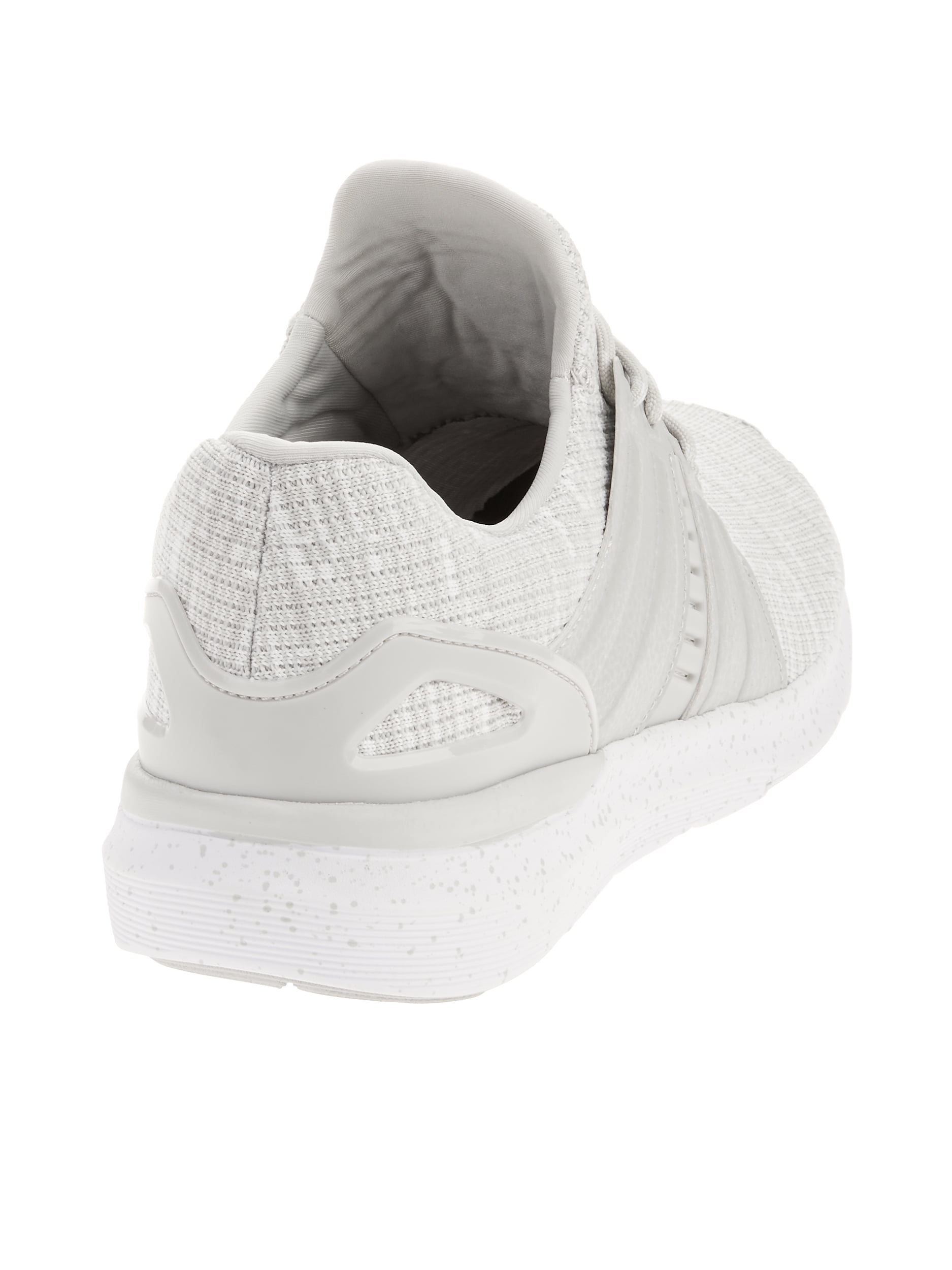 avia men's caged knit athletic shoes