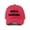 Red, variant on North Carolina Hat  -Smartprints Designs,  Small