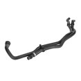 thumbnail image 3 of 64219223587 Heating Device Hose Radiator Hose Rubber Pipe for 1/3 Series F20 F30, 3 of 5