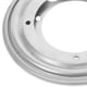 thumbnail image 4 of GOOHOCHY Base giratoria Lazy Susan de 5,5 pulgadas con anillo de rodamiento, herrajes resistentes, plato giratorio para mesa, gabinete, revistero, televisor, monitor de computadora, 4 of 8