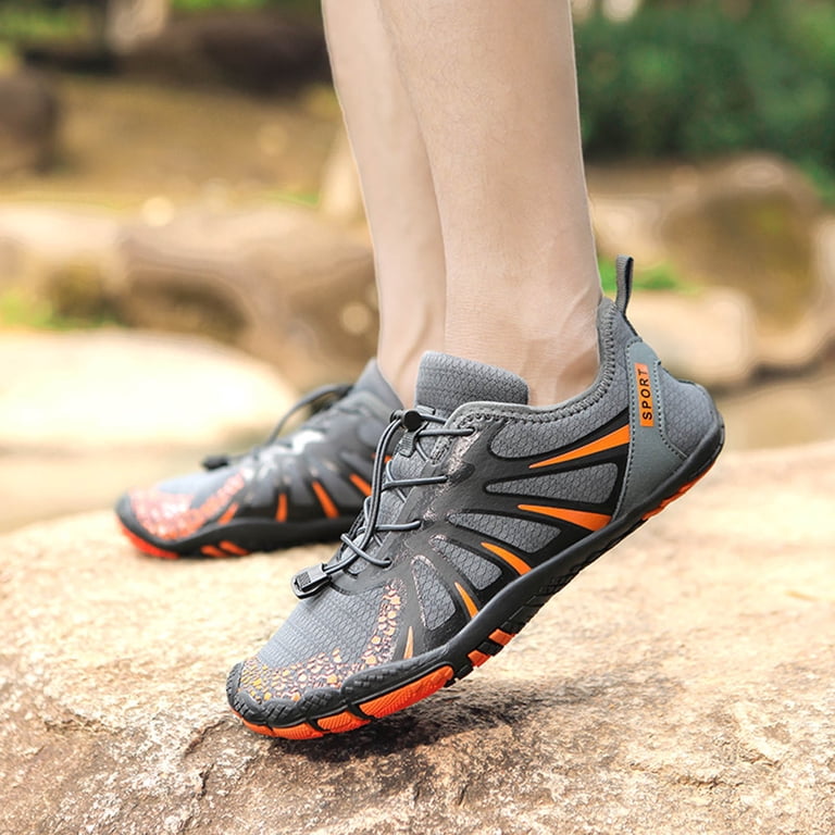 Barefoot Running Shoes Men Barefoot Water Shoes Women Men  display picture 2