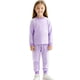 thumbnail image 2 of Conjuntos de blusas y camisas de cuello redondo y manga larga para niños, conjunto de pijama informal cálido de manga larga y pantalones largos para el hogar, conjunto de dos piezas para niños, conjun, 2 of 5
