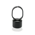 thumbnail image 3 of Ring Cups   Supply Ring Cups Disposable  Ink Ring Cups With Sponge Pigment Holder Permanent Makeup Black, 3 of 8