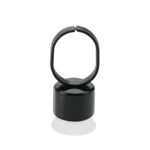 Estuche para lentes de contacto, Lavador de lentes de contacto portátil Limpiador de lentes de contacto Lavador de lentes de contacto Experiencia incomparable Jadeshay A