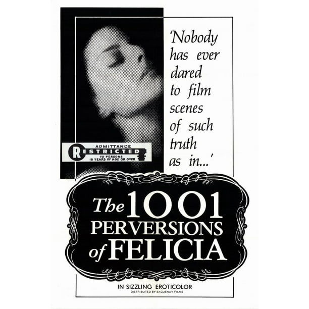 Felicia 1976