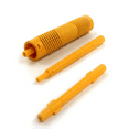 thumbnail image 2 of In-Filter Mineral Sticks Parts Universal Filter Sticks Spa Mineral Sticks for Fish Pond Yellow, 2 of 7