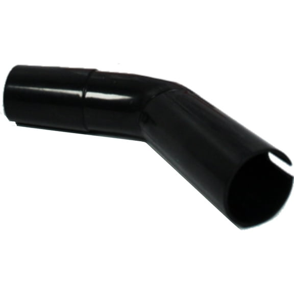 1 1/4 Inch Fit All Adjustable Angle Adapter Vacuum Attachment