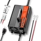 thumbnail image 1 of Cargador de Batería ESTSVN 14.6V 50A LiFePO4 para Batería de 12V, 1 of 8