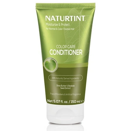 Naturtint Color Care Conditioner for Color-Treated, Dry, or Normal Hair