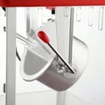 thumbnail image 5 of Great Northern Popcorn 2.5oz Pop Pup Popcorn Machine for Home, Red, 5 of 6