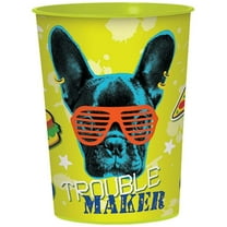 Epic Party 16oz Plastic Party Favor Cup