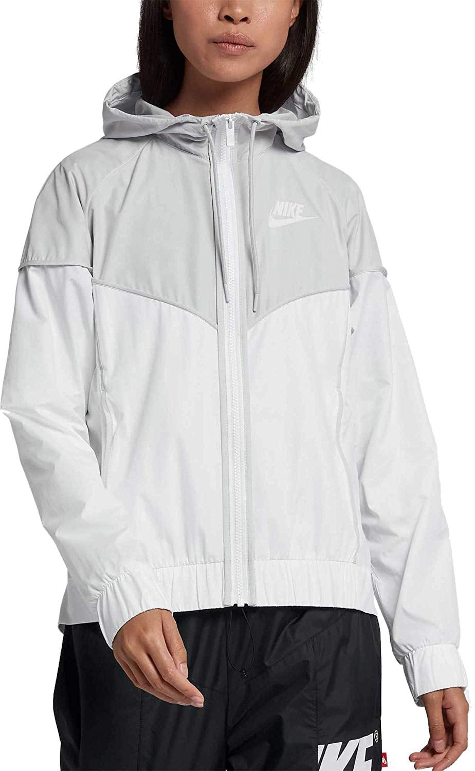 nike windbreaker womens canada