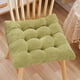 thumbnail image 1 of Cojín de asiento de invierno grueso para estudiantes, cojín para silla, cojín para silla de oficina, cojín para silla de hogar, cojín para glúteos, cojín de asiento grueso aterciopelado, 1 of 6