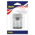 thumbnail image 2 of Sacapuntas Maped Helix Canister de 2 orificios, 2 of 7