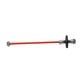 thumbnail image 4 of Accesorio de actualización de coche RC de Metal, eje de transmisión Central principal RC para coche de Control remoto WL 144001 144010 1/14, 4 of 8