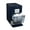 Navy, variant on Frigidaire Gallery 33 lbs. Touchscreen Nugget Ice Maker - Stainless Steel Accent, EFIC220, Navy