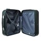 thumbnail image 5 of Maleta de mano Eurotravel Rígida ABS 16 Pulgadas negro unitalla, 5 of 7