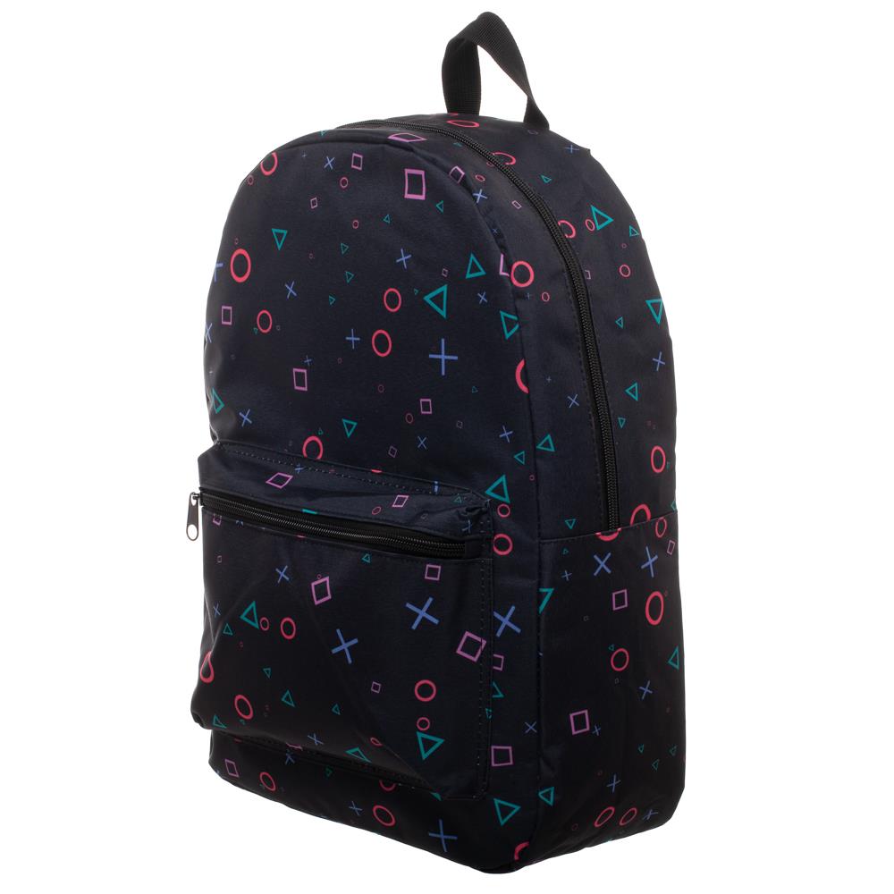 playstation backpack