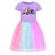 thumbnail image 5 of Vestido de verano para niñas de Inside Out, 2024, JOY SADNESS, ropa para niñas pequeñas, vestidos casuales de manga corta, vestidos de fiesta de boda para niñas pequeñas, 5 of 5