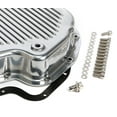 thumbnail image 3 of Trans-Dapt 8897 TDP8897 TRANS PAN KIT ALUM PLSH TH400, 3 of 5
