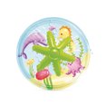 thumbnail image 3 of Alberca Inflable para Bebé en Forma de Palmera, 3 of 6