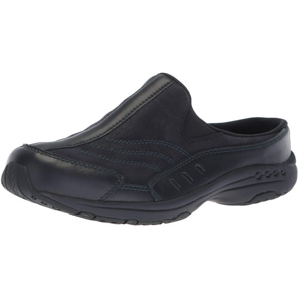 Easy Spirit Womens Traveltime 234 Clogs