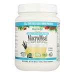 Macrolife Naturals Macromeal Omni Vanilla - 1 Each - 39.5 Oz
