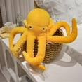 thumbnail image 3 of 15.7Inch Cute Octopus Plush Toys,Soft Octopus Stuffed Animals,Funny Octopus Plush Doll,Birthday Gift for Boys and Girls, 3 of 6