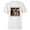 White, variant on Star Wars Luke Skywalker Did I Leave My Phone Funny Meme - Short Sleeve T-Shirt for Kids - Customized-White