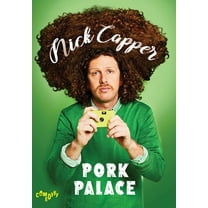 Nick Capper: Pork Palace (DVD), Bounty Films, Comedy