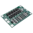 thumbnail image 3 of Placa de protección de iones de litio 2X 3S 60A con equilibrio para motor de taladro de 11,1 V y 12,6 V 18650, 3 of 8