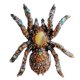 thumbnail image 5 of Broche para Halloween Pin esmaltado Perfecto para disfraces y moda otoñal, 5 of 5