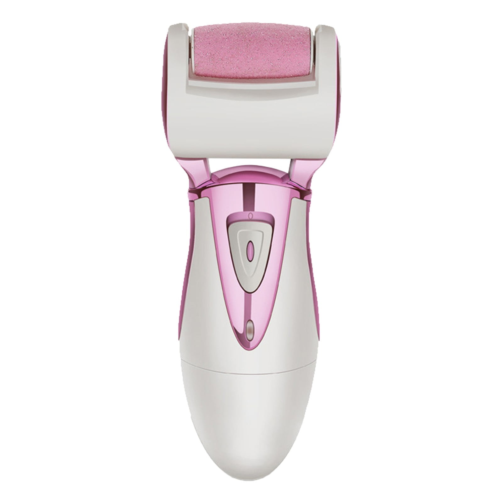 Momihoom Electric Callus Remover: Professional Pedicure Tools Foot Care for Women, Rechargeable Foot Scrubber, Electronic Feet File Pedi Sander Best for Hard Cracked Dry Dead Skin