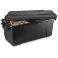 thumbnail image 2 of Plano Medium Sportsman's Trunk  68 Quart - Black, 2 of 2