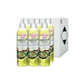 thumbnail image 2 of The Claire Manufacturing Company 8276 Canola Oil Cooking Spray, 17 Oz Aerosol Spray Can, 6/carton, 2 of 4