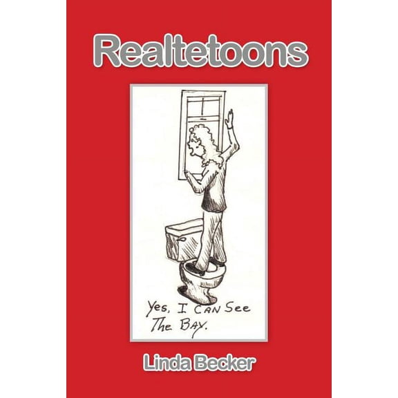 Realtetoons (Paperback)