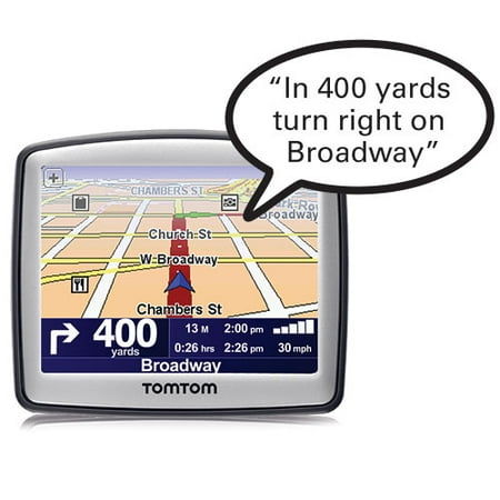 Tomtom One 3rd Edition Download