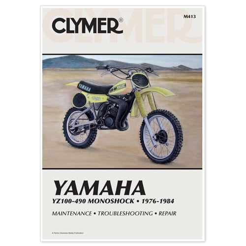 Repair Manual