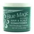 thumbnail image 3 of Blue Magic Bergamot Hair & Scalp 12oz Jar (Pack of 2), 3 of 3