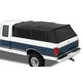 thumbnail image 3 of Bestop 7630435 Black Diamond Supertop for Truck - 6.5' Bed - 2002-2008 Dodge Ram 1500/2500, 2011-2017 Ram (except RamBox), 3 of 3