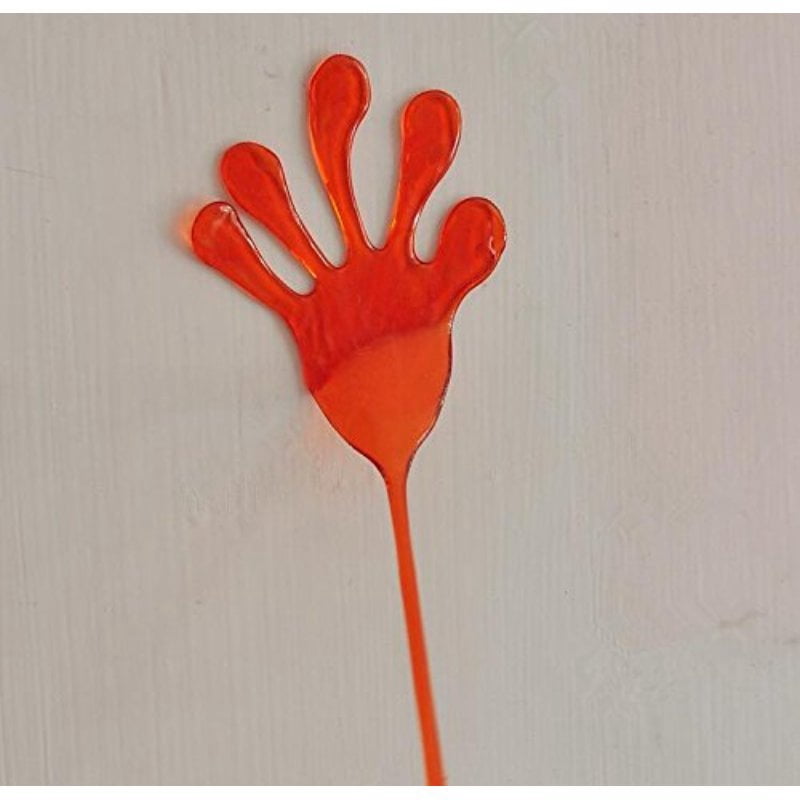 sticky hand toy walmart