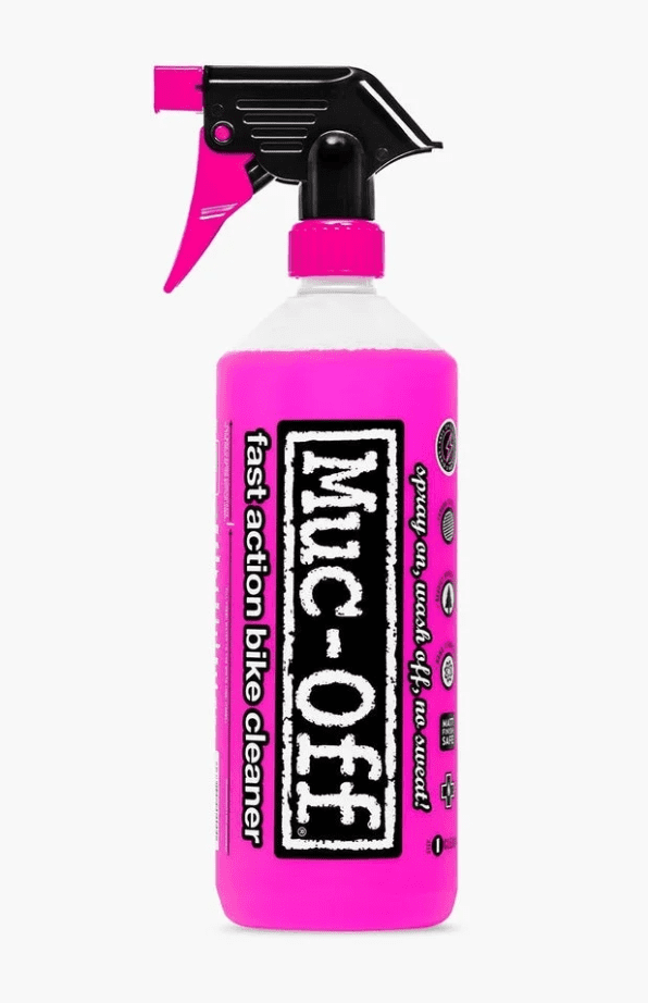 Muc-Off Bicycle All Weather Chain Lube 50ml Lubricant - 1 Count