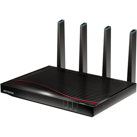 NIGHTHAWK X4S AC3200 WIFI CABLE MODEM ROUTER