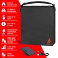 thumbnail image 5 of ActionHeat 5V Battery Heated Seat Cushion, 5 of 5