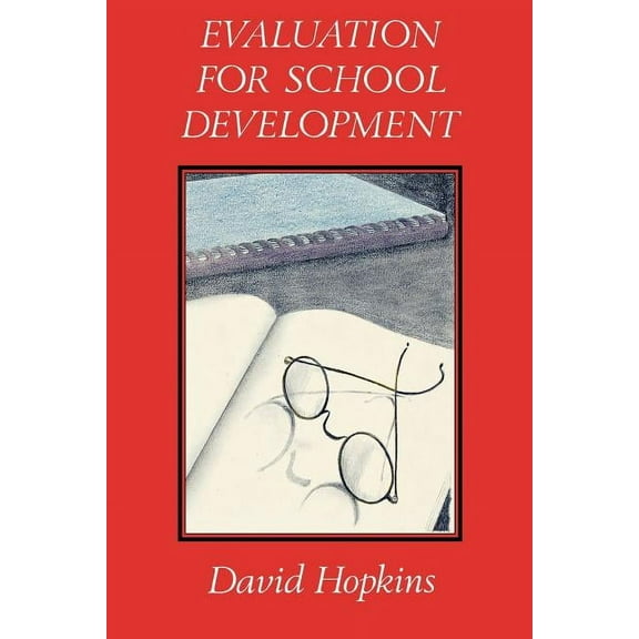 Evaluation for School Development.: Young Offenders., (Paperback)
