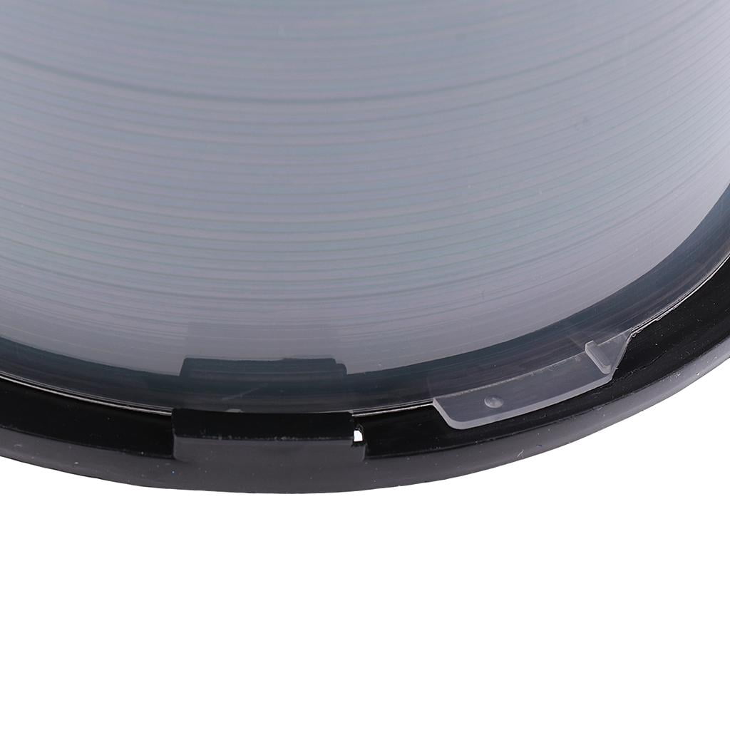 LeeQinersw 50Pcs 52X CD-R Blank Spindle Recordable Discs CDs 700M/80MIN For Audio Video New