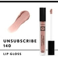 thumbnail image 6 of COVERGIRL Exhibitionist Lip Gloss, Unsubscribe, 6 of 8
