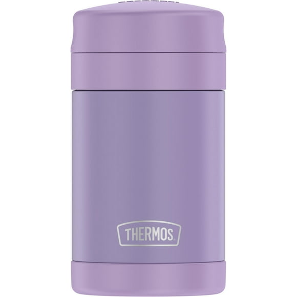 Thermos Food Jar