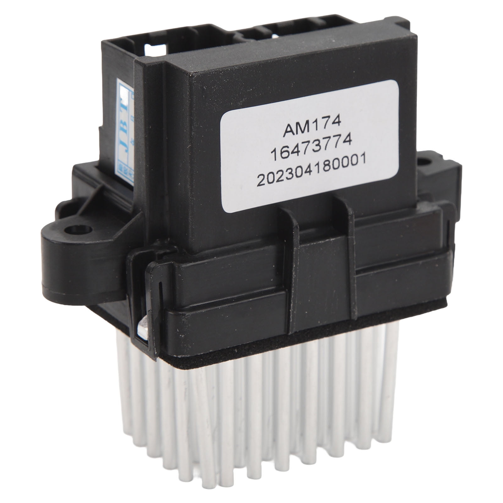 Resistencia del motor del ventilador del calentador de CA 84178783 ...