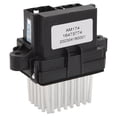 thumbnail image 2 of 84178783, Easy Install Temp Regulation AC Heater Blower Motor Resistor Perfect Fit  For Allure Cascada, 2 of 8